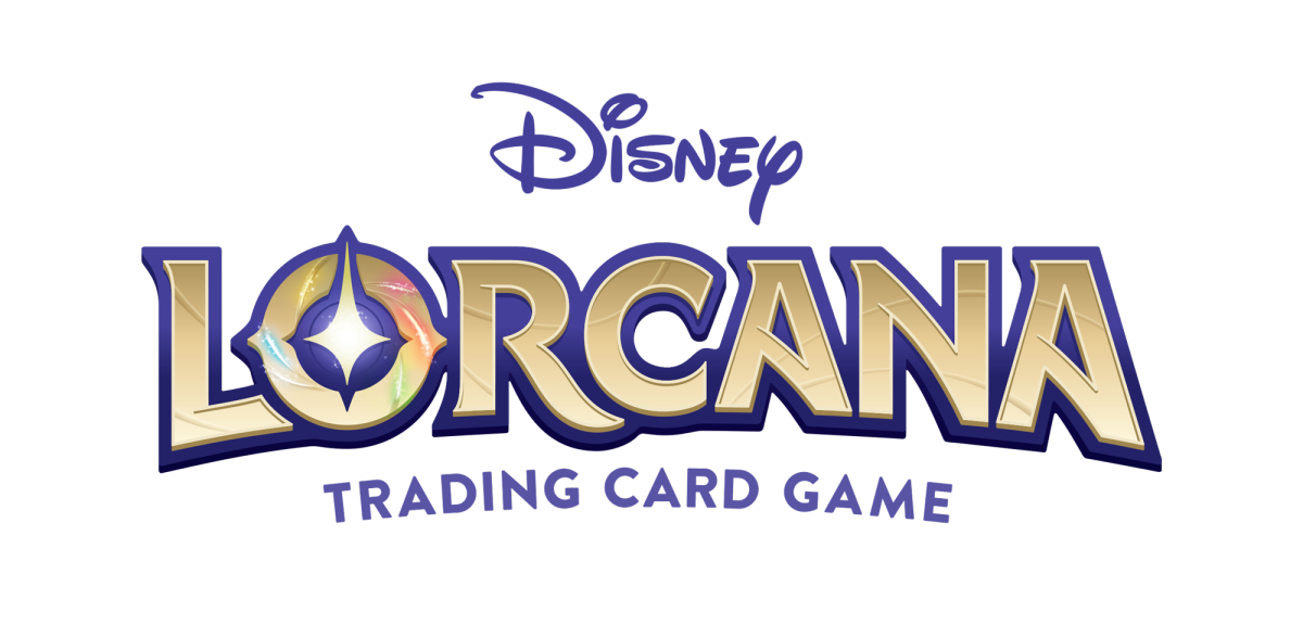 Lorcana TCG Logo