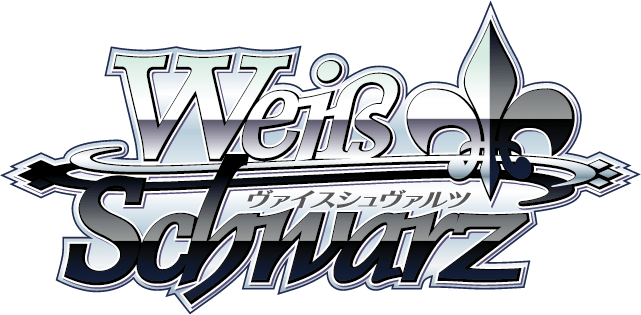 Weiss Schwarz TCG Logo